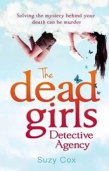 Image of The Dead Girls Detective Agency by Suzy Cox Paperback