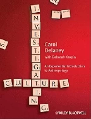 Image of investigating culture