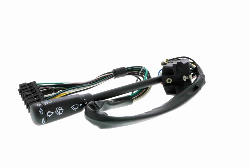 Image of VEMO V30-80-1731 Steering Column Switch Steering Column Switch (1563)