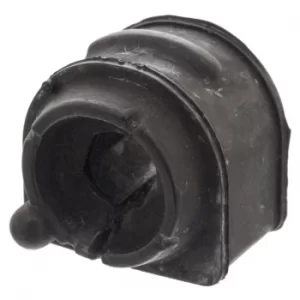 Image of Anti Roll Bar Bush 103629 by Febi Bilstein