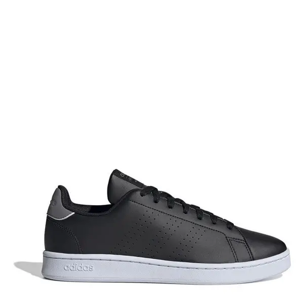 Image of adidas Advantage Trainers Low Trainers 6 (39.3) White 11301027260