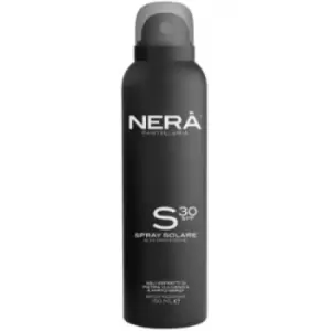 image of NERA PANTELLERIA Sunscreen High Protection Spray 30SPF 150ml