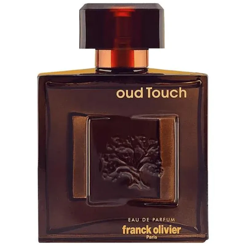 Image of Franck Olivier Oud Touch Eau de Parfum 100ml