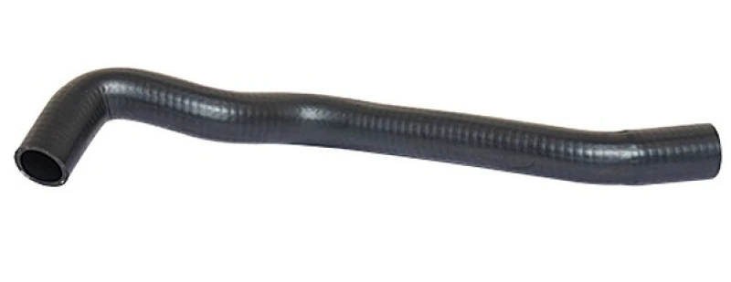 Image of METZGER 2420046 Radiator Hose EPDM (ethylene propylene diene Monomer (M-class) rubber), Upper Left EPDM (ethylene propylene diene Monomer (M-class) ru