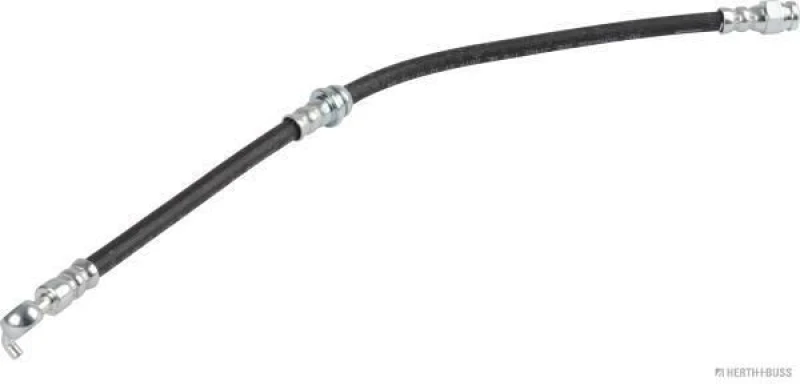 Image of Brake hose HERTH+BUSS JAKOPARTS J3703136