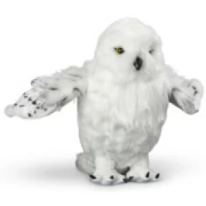 Image of Harry Potter Collector's Hedwig Open Wings Plush