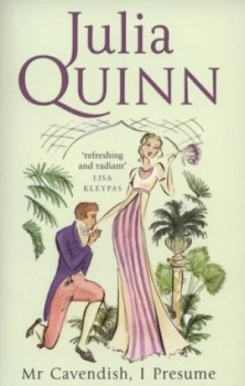Image of Mr. Cavendish I Presume by Julia Quinn Paperback