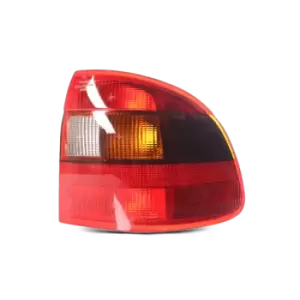 Image of ALKAR Rear light AUDI 2202510 4F9945096H Combination rearlight,Tail light,Tail lights,Back lights,Rear tail light,Rear lights