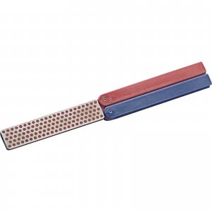 Image of DMT Double Sided Diafold Diamond Whetstone FineCoarse