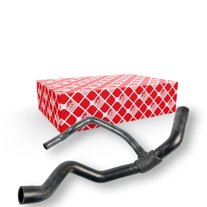 Image of Radiator hose FEBI BILSTEIN 171234