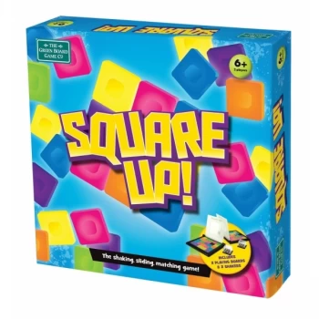 Image of Square Up Board Game