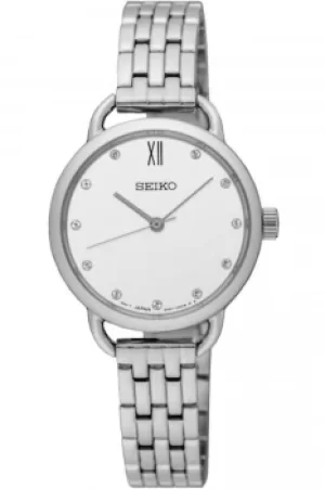 Image of Seiko Watch SUR697P1