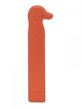 Image of Coach Dog Bookmark