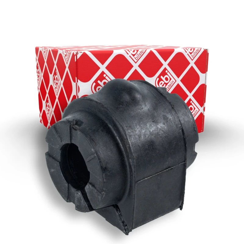 Image of Anti roll bar bush FEBI BILSTEIN 172212