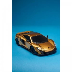 1:24 Licensed RC Mclaren 675LT Coupe