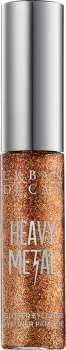 image of Urban Decay Heavy Metal Glitter Eyeliner 7.5ml Starfire