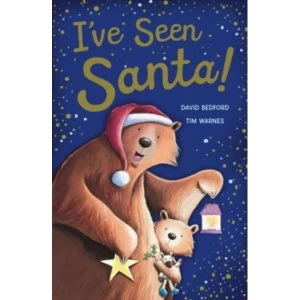 Image of I've Seen Santa