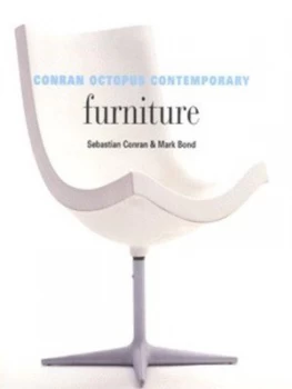 Image of Furniture by Sebastian Conran Hardback