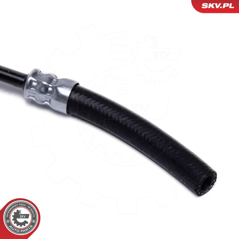 Image of ESEN SKV Power steering hose ESEN SKV 10SKV862