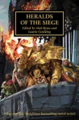 Image of heralds of the siege