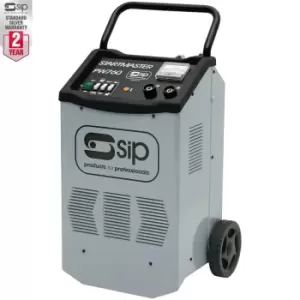 Image of SIP SIP Startmaster PW760 Starter Charger