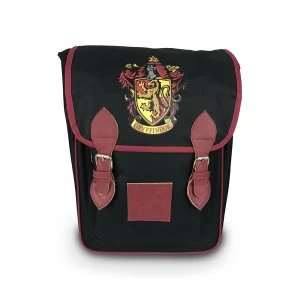 Image of Harry Potter Gryffindor Satchel Backpack