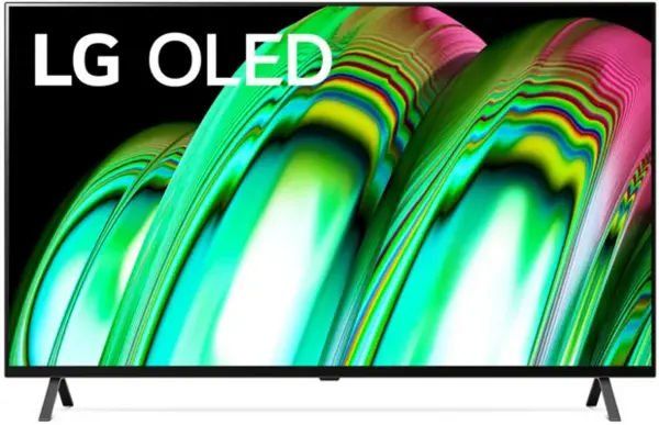 Image of LG 48" OLED48A29LA Smart 4K Ultra HD OLED TV