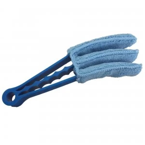 Unifit Microfibre Blind Cleaner