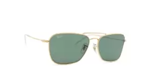 image of Ray-Ban Caravan Reverse RBR0102 001/VR 58