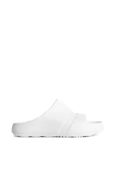 Image of Perry Float Slide Core Shoes Female White UK Size 6.5
