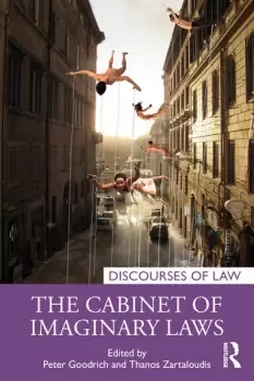Image of The Cabinet of Imaginary Laws