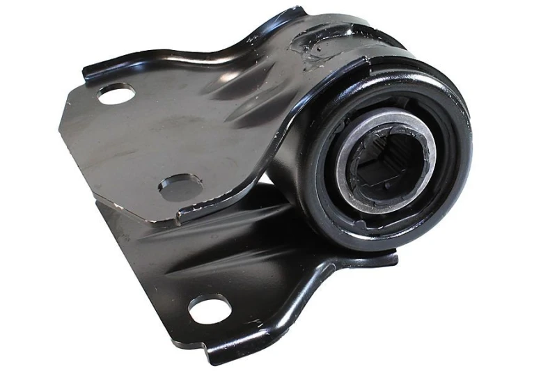 Image of Trailing arm / Suspension arm bush METZGER 52100202