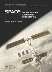 Image of Space Technologies Materials and Structures