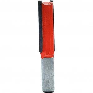 Image of Faithfull Two Flute Straight Router Cutter 15.9mm 50mm 1/2"
