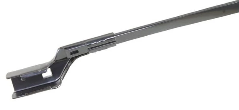 Image of Windscreen wiper arm METZGER 2190468