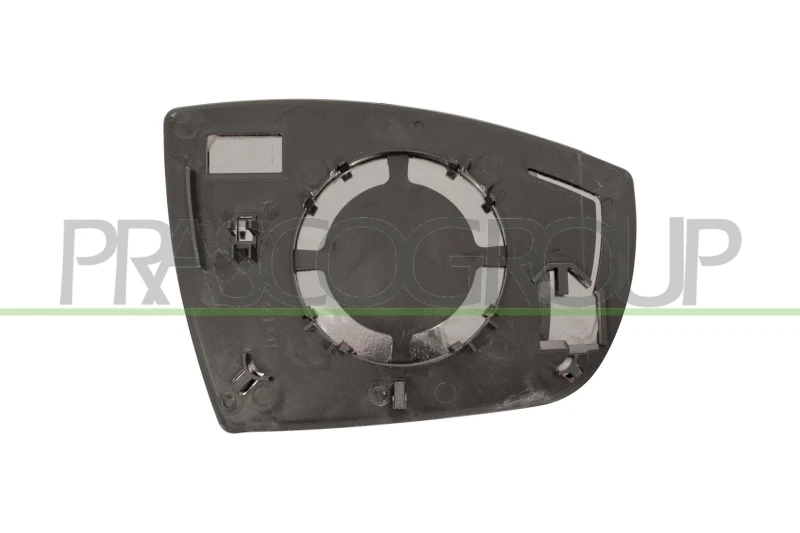 Image of PRASCO Wing mirror glass PRASCO FD7197504