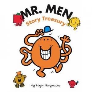Image of Mr Men Story Treasury Hardback