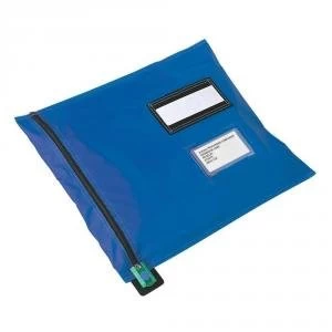 Image of Versapak Flat Mail Wallet Small Bl