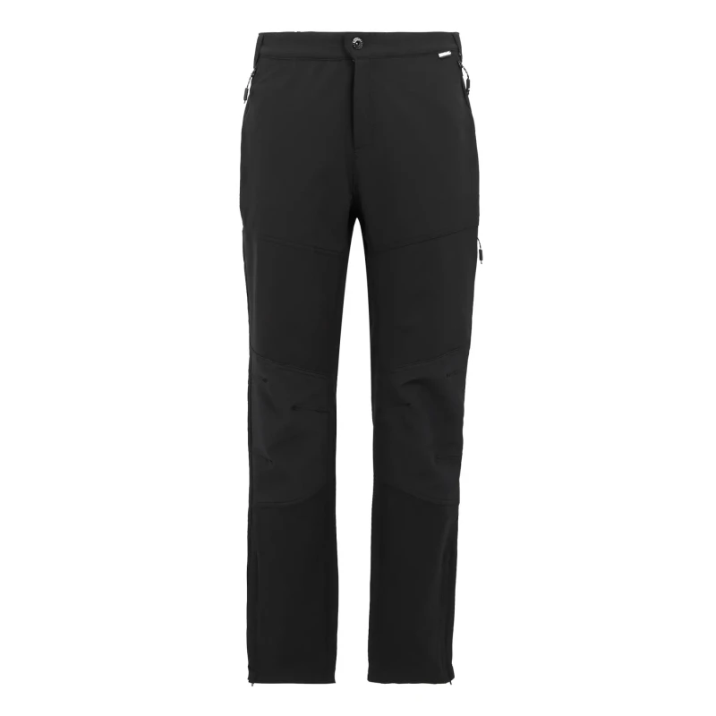 Image of Hiking Trousers Regatta Questra V Noir Male 54