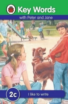 Image of I like to Write by W. Murray Hardback