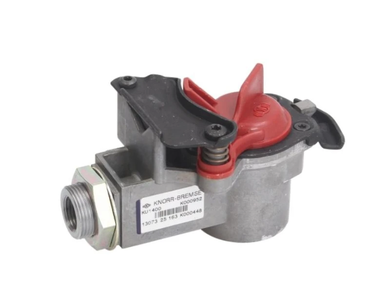 Image of KNORR-BREMSE Coupling Head KNORR-BREMSE K000952