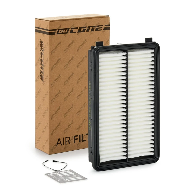 Image of goCORE Air filter goCORE GCH0251