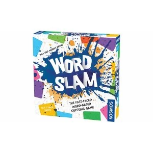 Image of Word Slam