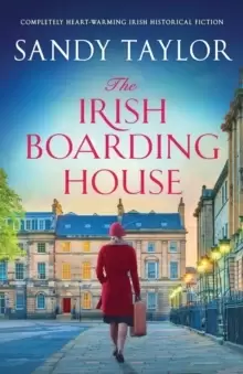 Image of The Irish Boarding House : Completely heart-warming Irish historical fiction