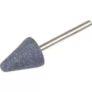 Image of Mounted Wheel 15 x 19mm 3mm Shaft - Sealey