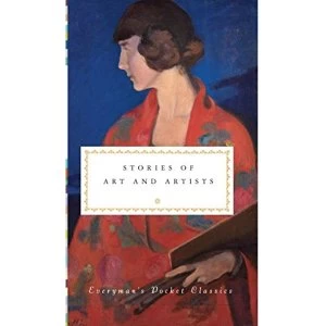 Image of Stories of Art & Artists by Diana Secker Tesdell (Hardback, 2014)