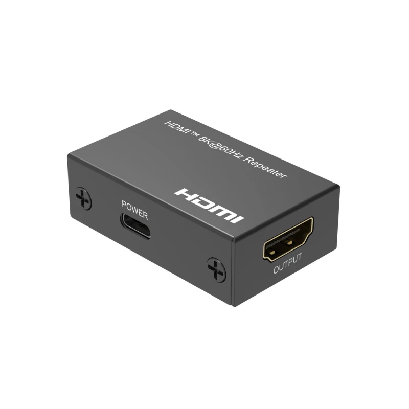 Image of Microconnect 8K@60Hz HDMI repeer up o