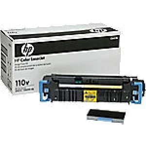 image of HP CB457A Fuser Unit