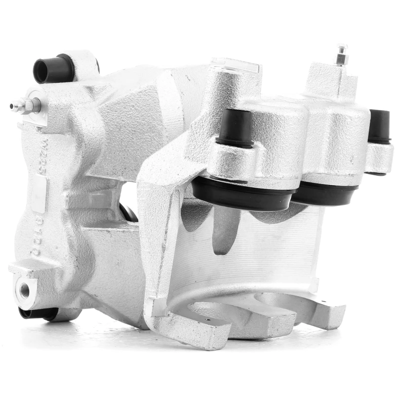 Image of STARK SKBC-0461693 Brake caliper Front Axle, without holder Cast Iron Brake Caliper (78)