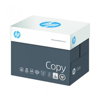 Image of HP Copy A4 80gsm Pack of 2500 CHPCO080X413